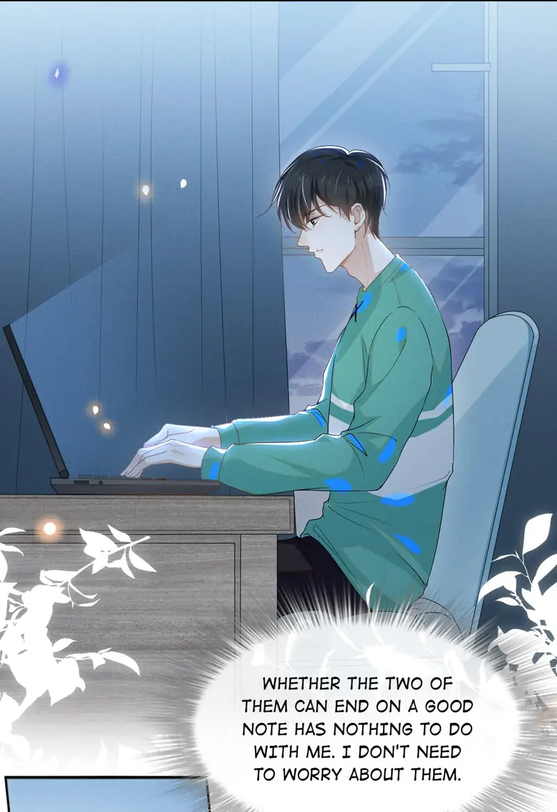 See You Never [Official] - 27 - Learning is The Best manhwa