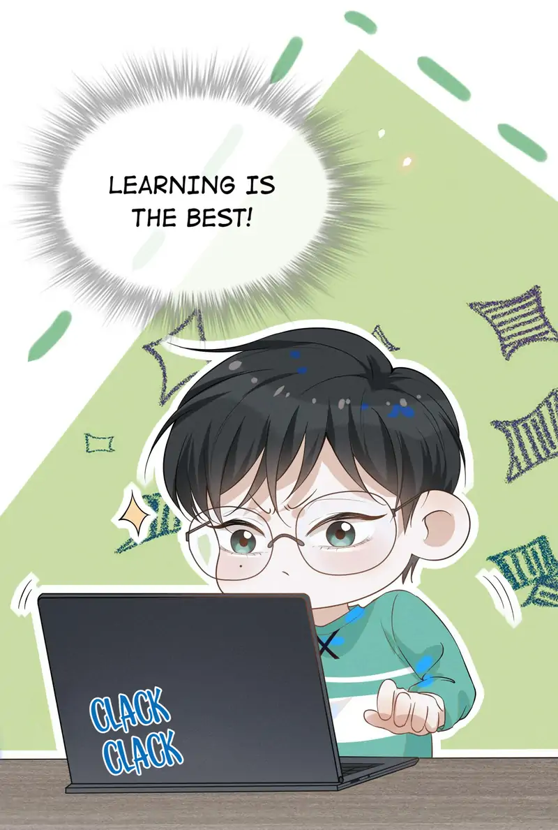 See You Never [Official] - 27 - Learning is The Best manhwa