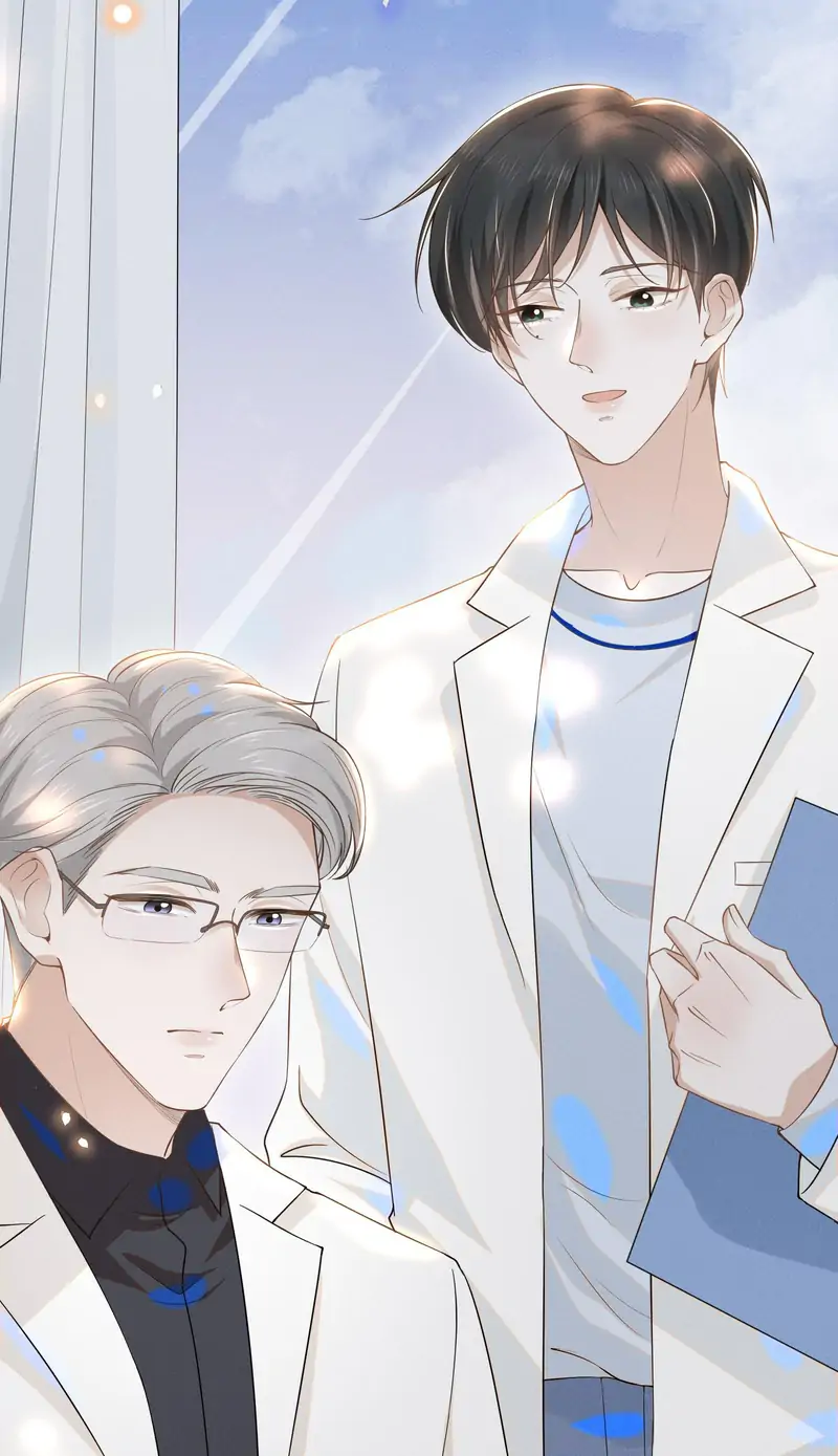 See You Never [Official] - 27 - Learning is The Best manhwa