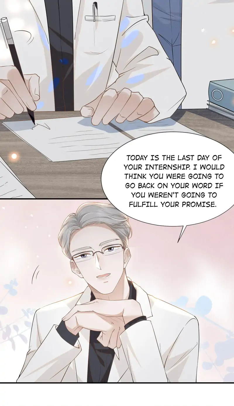 See You Never [Official] - 27 - Learning is The Best manhwa