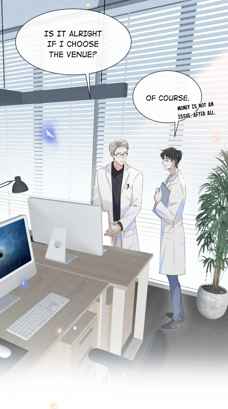 See You Never [Official] - 27 - Learning is The Best manhwa
