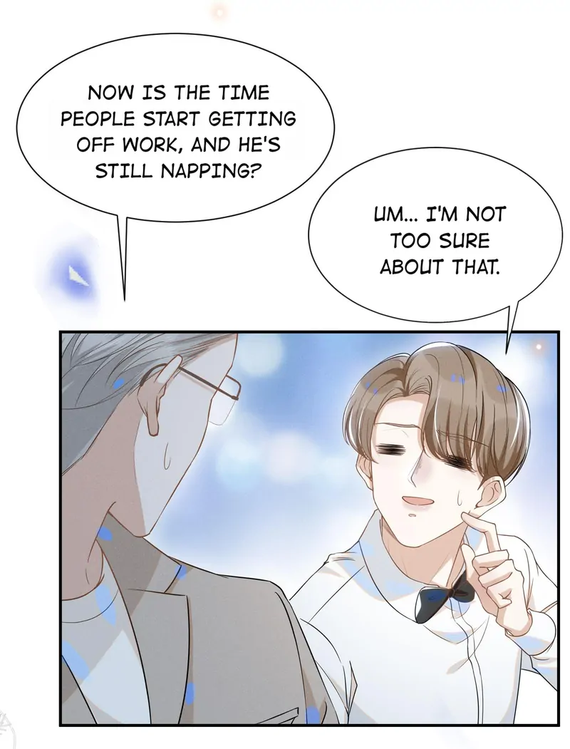 See You Never [Official] - 27 - Learning is The Best manhwa