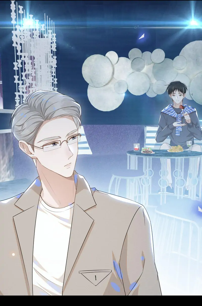 See You Never [Official] - 27 - Learning is The Best manhwa