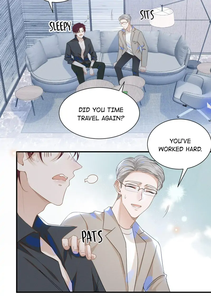 See You Never [Official] - 27 - Learning is The Best manhwa