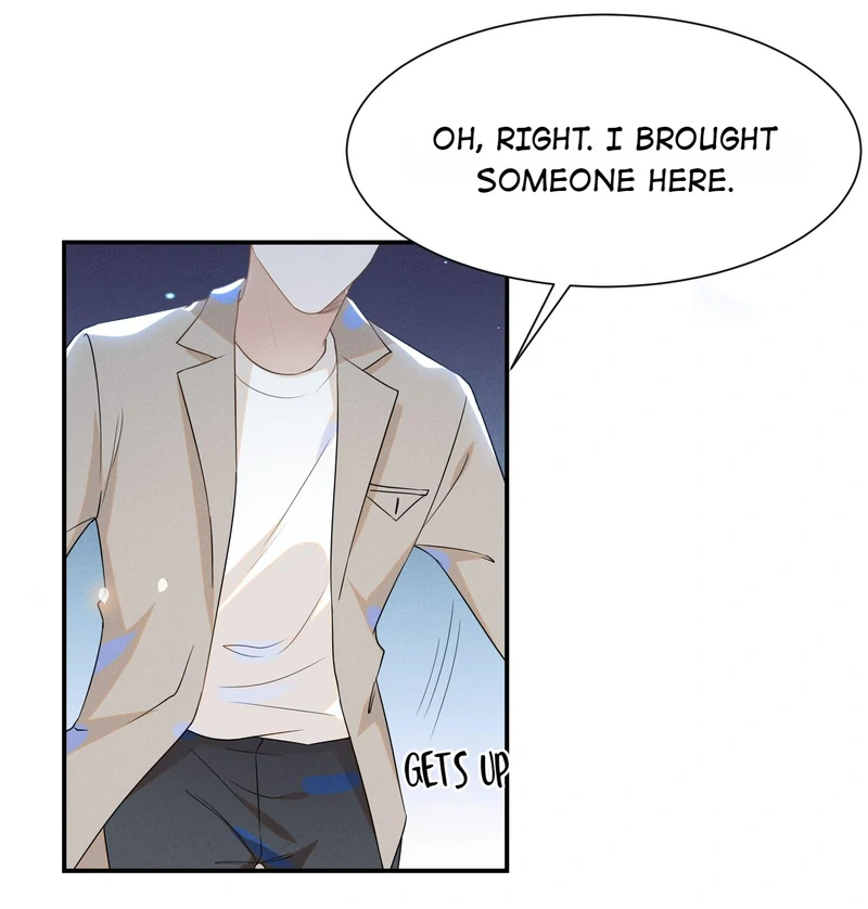 See You Never [Official] - 27 - Learning is The Best manhwa