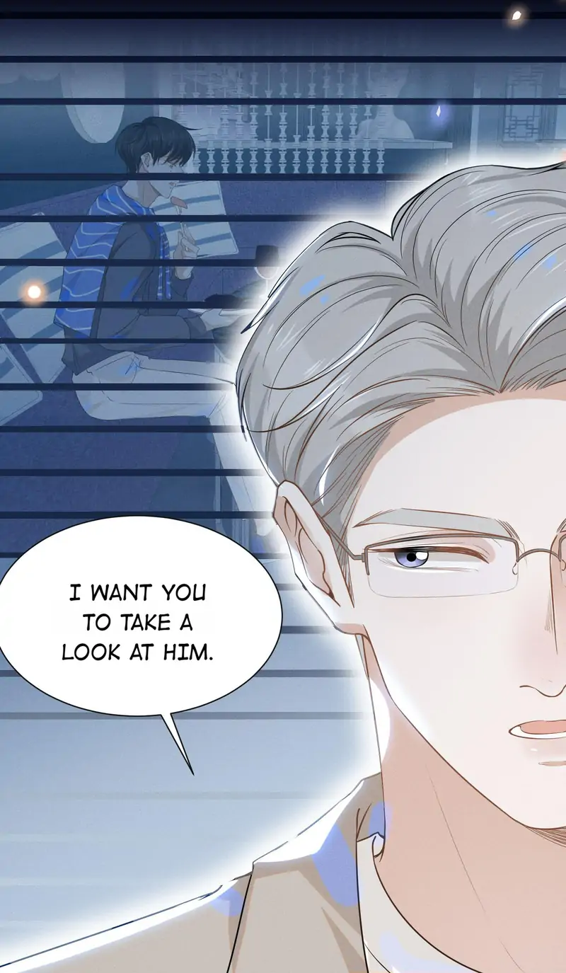 See You Never [Official] - 27 - Learning is The Best manhwa