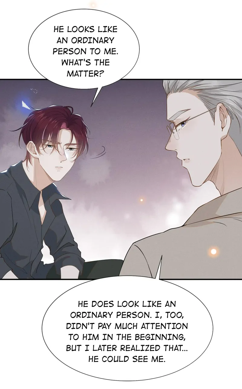 See You Never [Official] - 27 - Learning is The Best manhwa