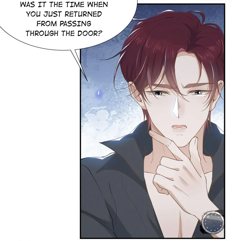 See You Never [Official] - 27 - Learning is The Best manhwa