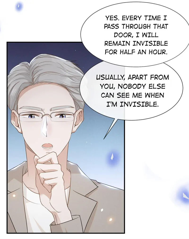 See You Never [Official] - 27 - Learning is The Best manhwa