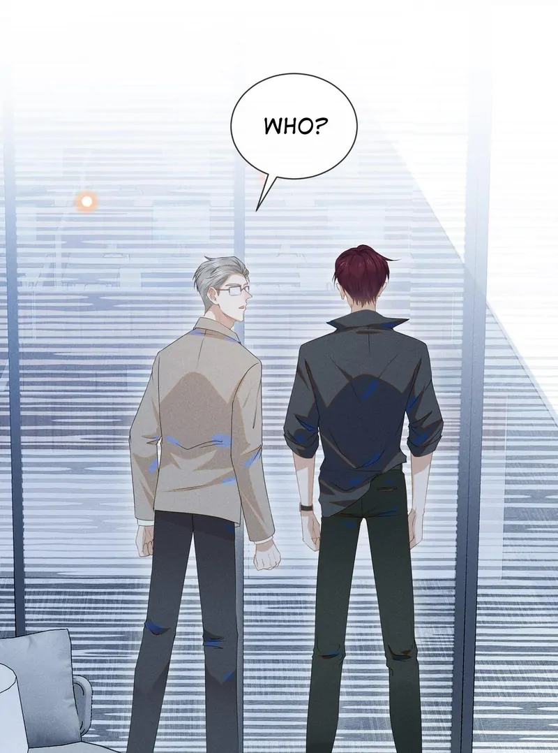See You Never [Official] - 28 - Found Him by Accident manhwa