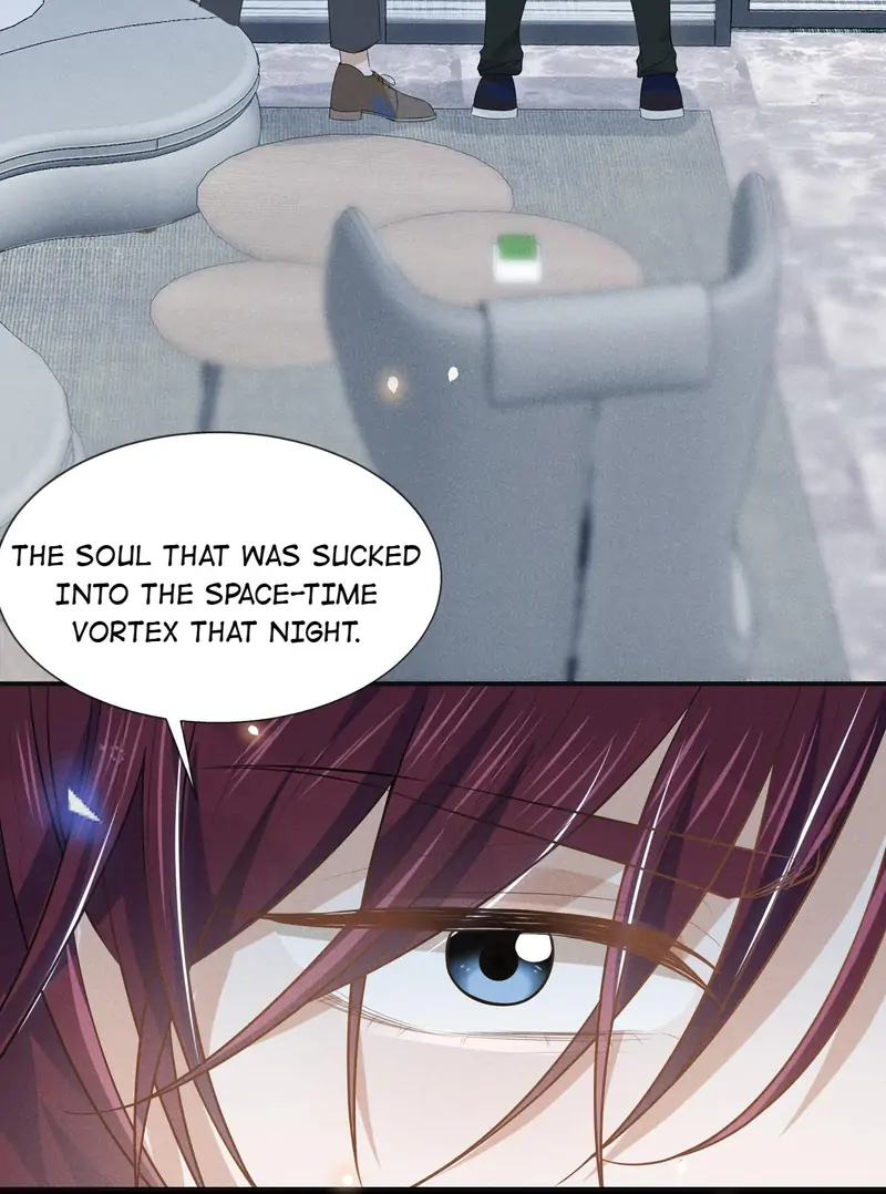 See You Never [Official] - 28 - Found Him by Accident manhwa