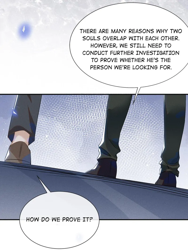 See You Never [Official] - 28 - Found Him by Accident manhwa