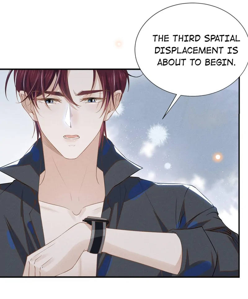 See You Never [Official] - 28 - Found Him by Accident manhwa