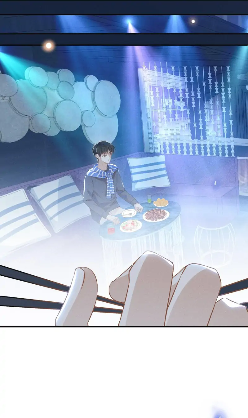 See You Never [Official] - 28 - Found Him by Accident manhwa