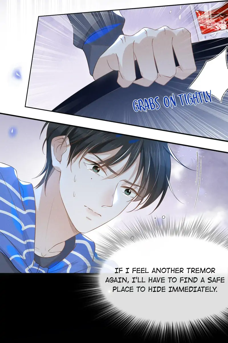 See You Never [Official] - 28 - Found Him by Accident manhwa
