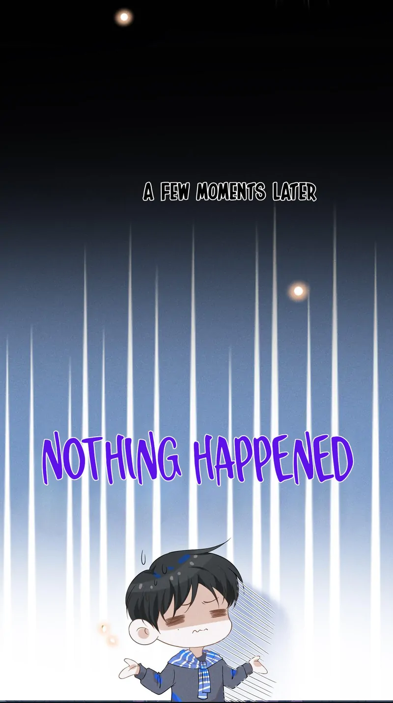 See You Never [Official] - 28 - Found Him by Accident manhwa