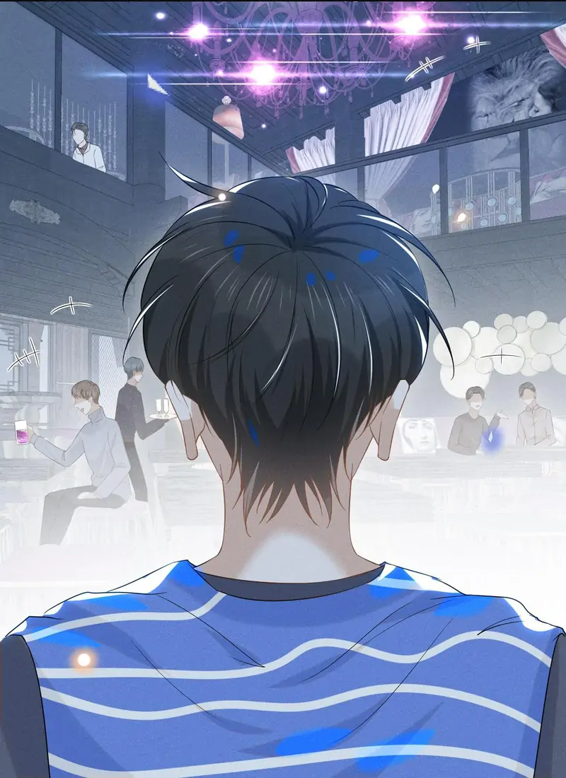 See You Never [Official] - 28 - Found Him by Accident manhwa