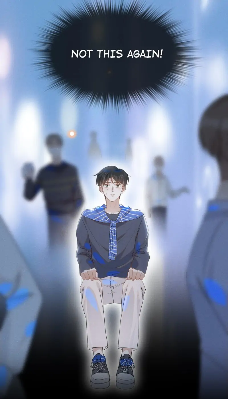 See You Never [Official] - 28 - Found Him by Accident manhwa