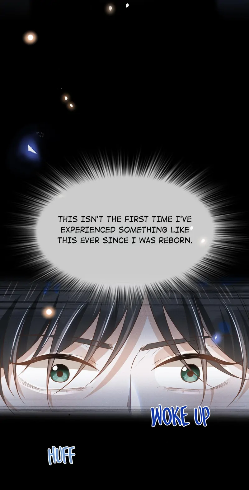 See You Never [Official] - 28 - Found Him by Accident manhwa
