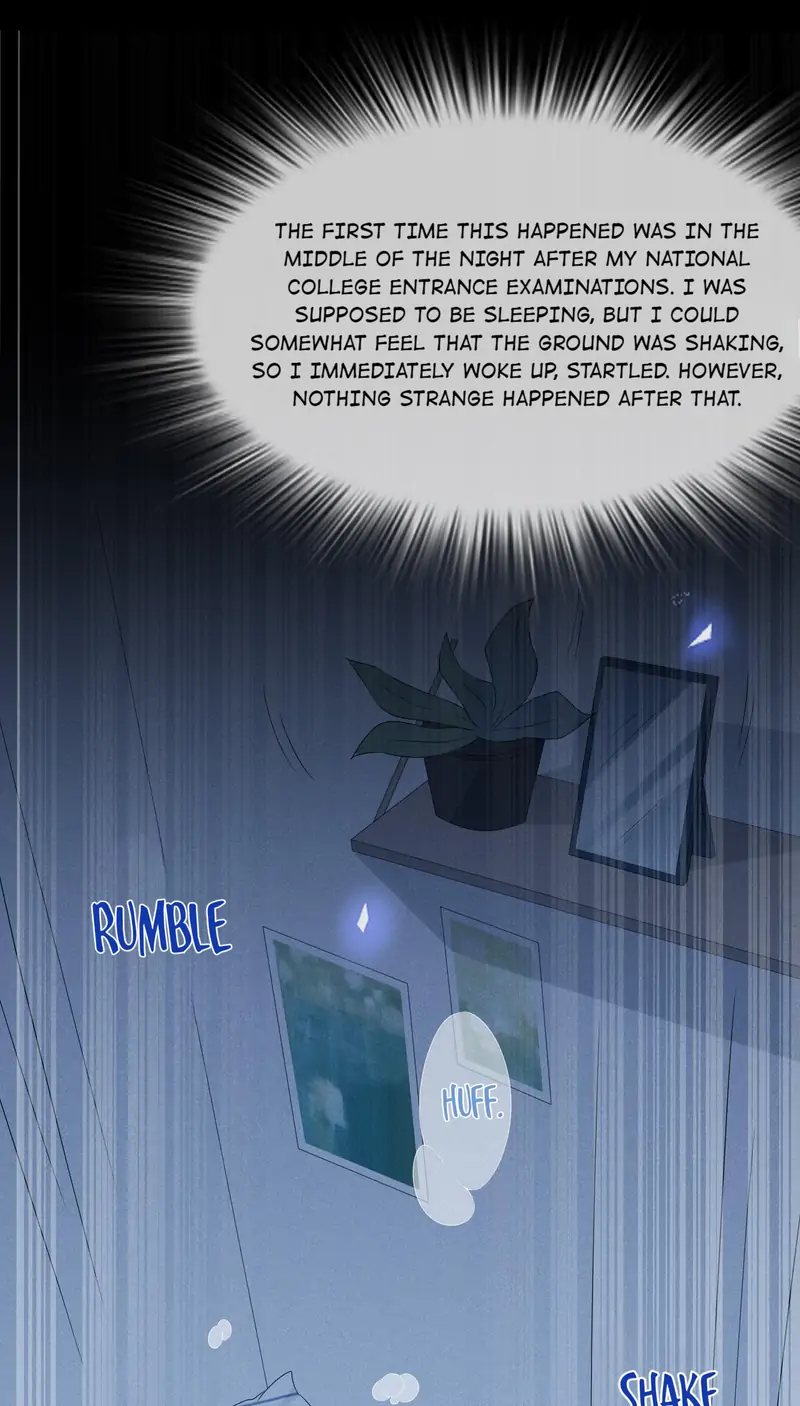See You Never [Official] - 28 - Found Him by Accident manhwa