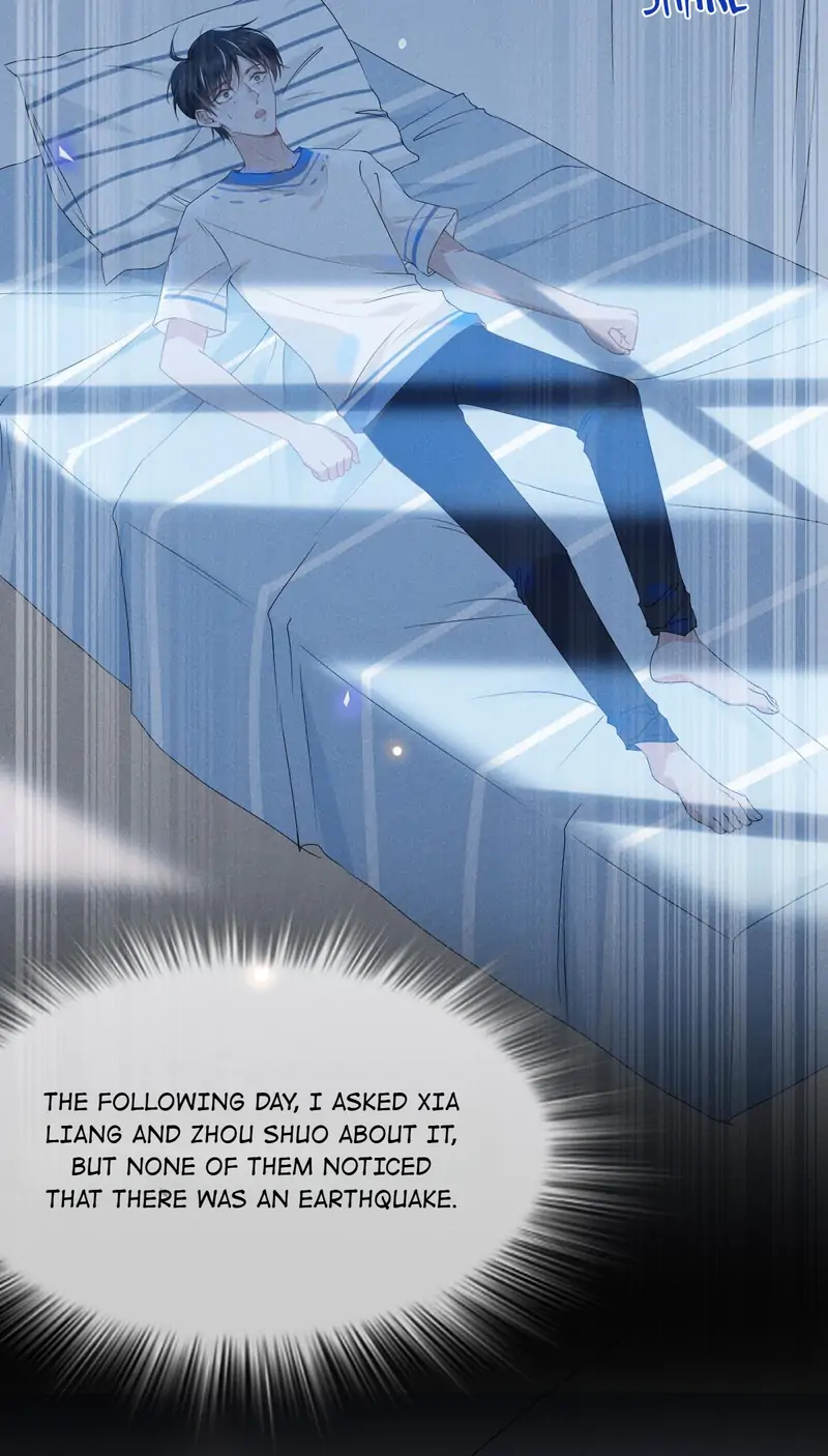 See You Never [Official] - 28 - Found Him by Accident manhwa