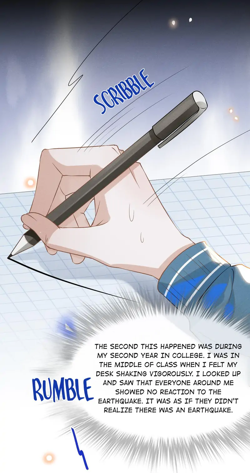 See You Never [Official] - 28 - Found Him by Accident manhwa