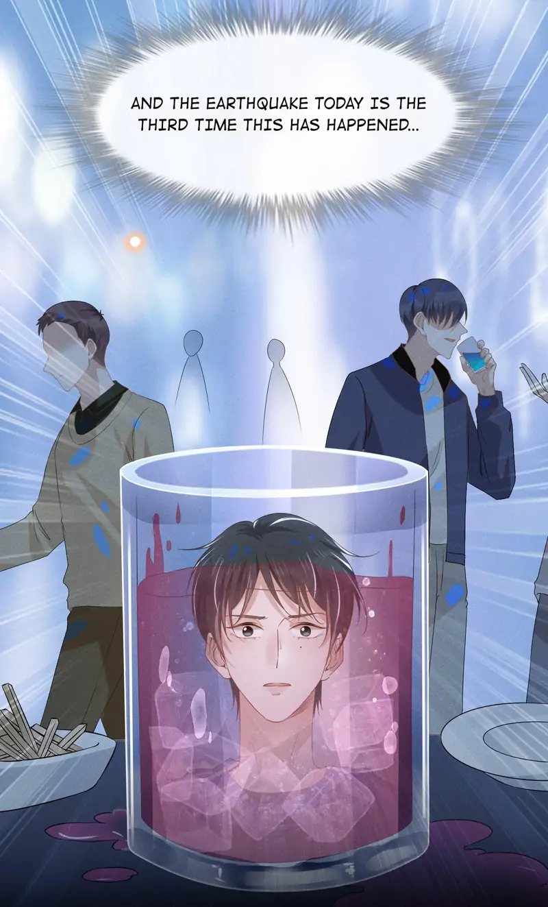 See You Never [Official] - 28 - Found Him by Accident manhwa
