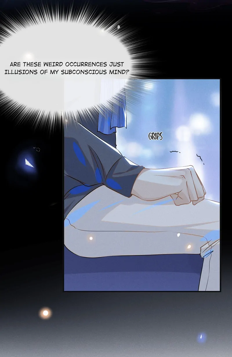 See You Never [Official] - 28 - Found Him by Accident manhwa