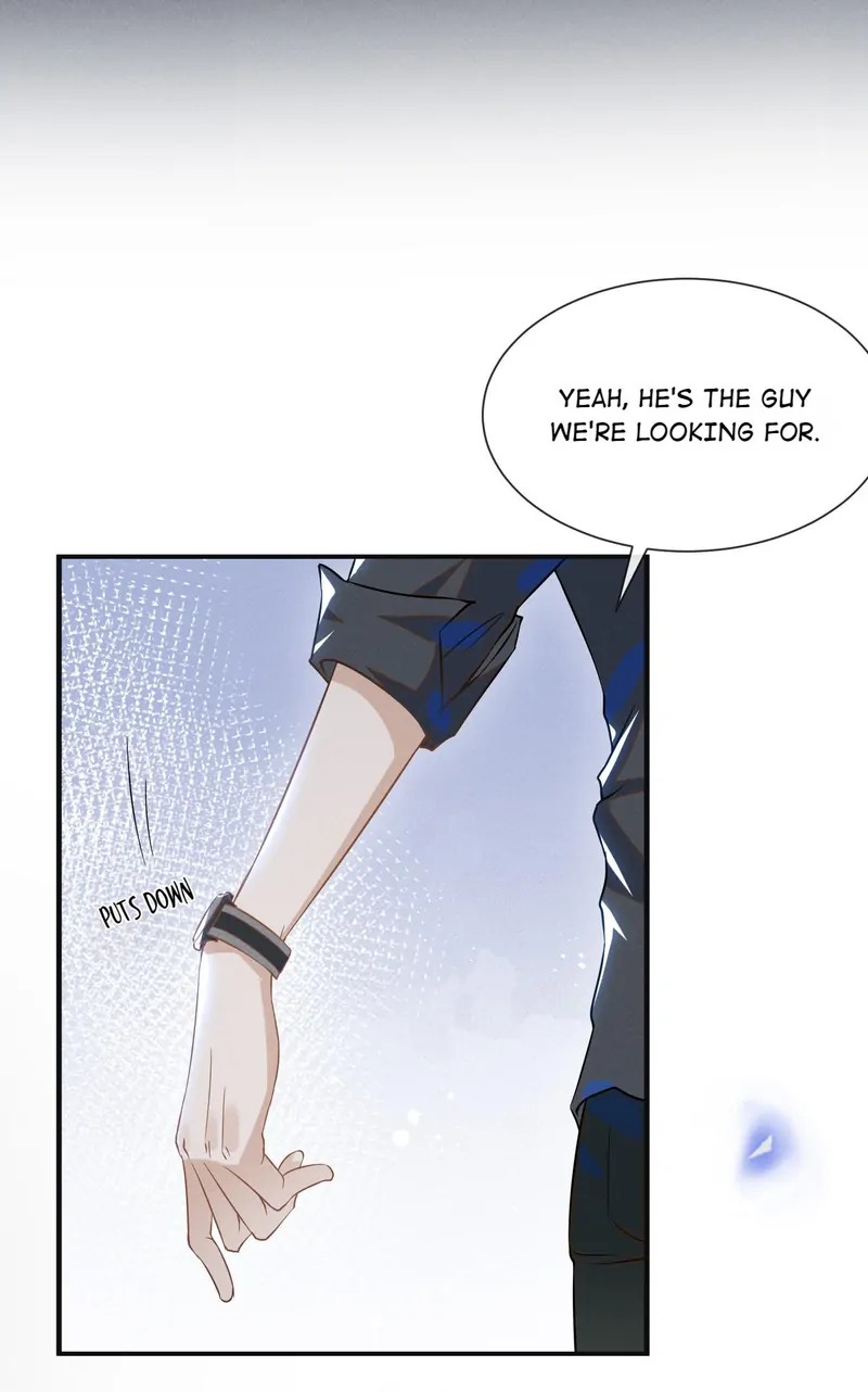 See You Never [Official] - 28 - Found Him by Accident manhwa