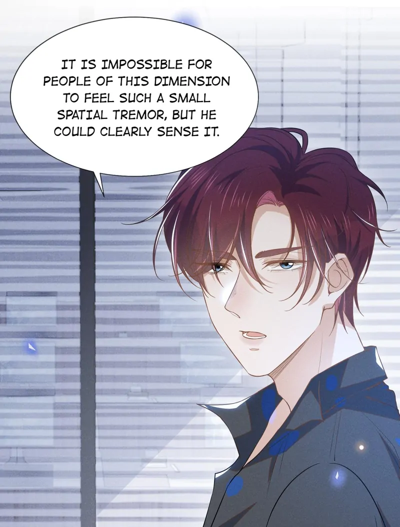 See You Never [Official] - 28 - Found Him by Accident manhwa