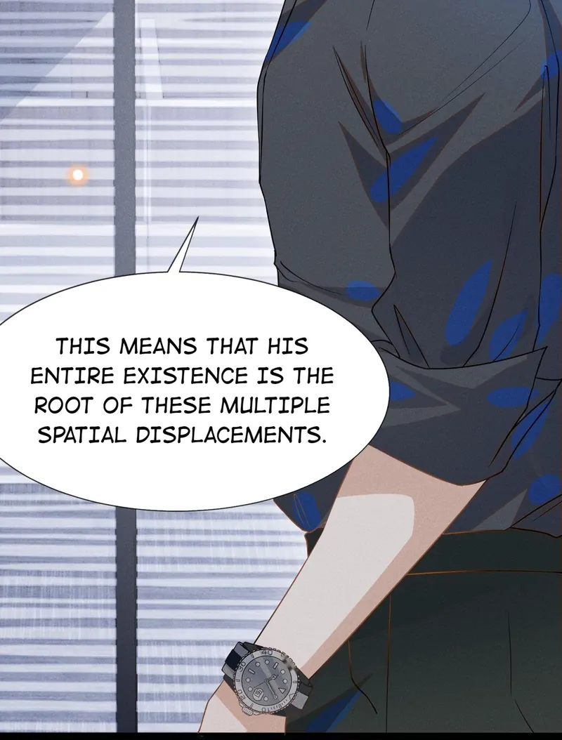 See You Never [Official] - 28 - Found Him by Accident manhwa