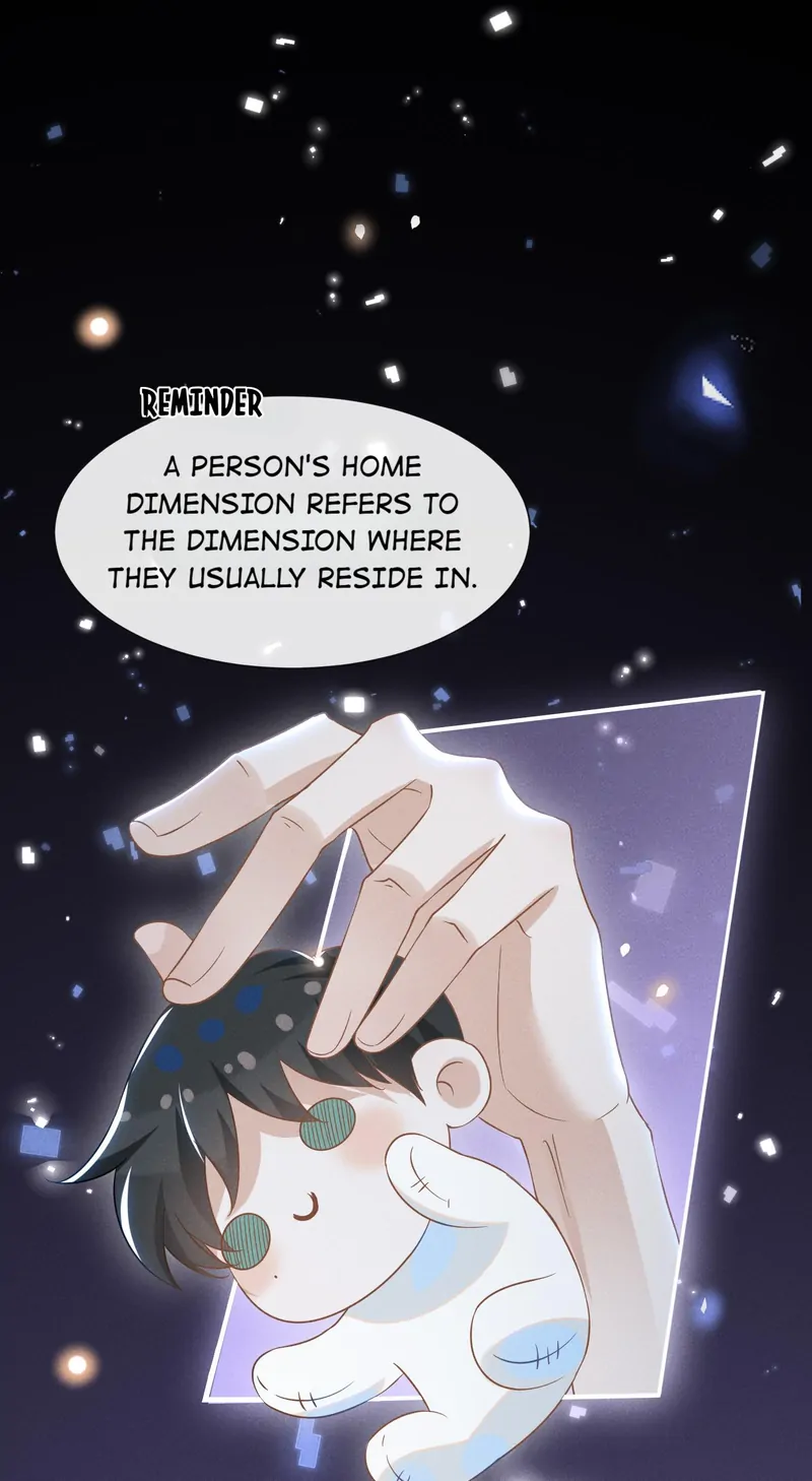 See You Never [Official] - 28 - Found Him by Accident manhwa