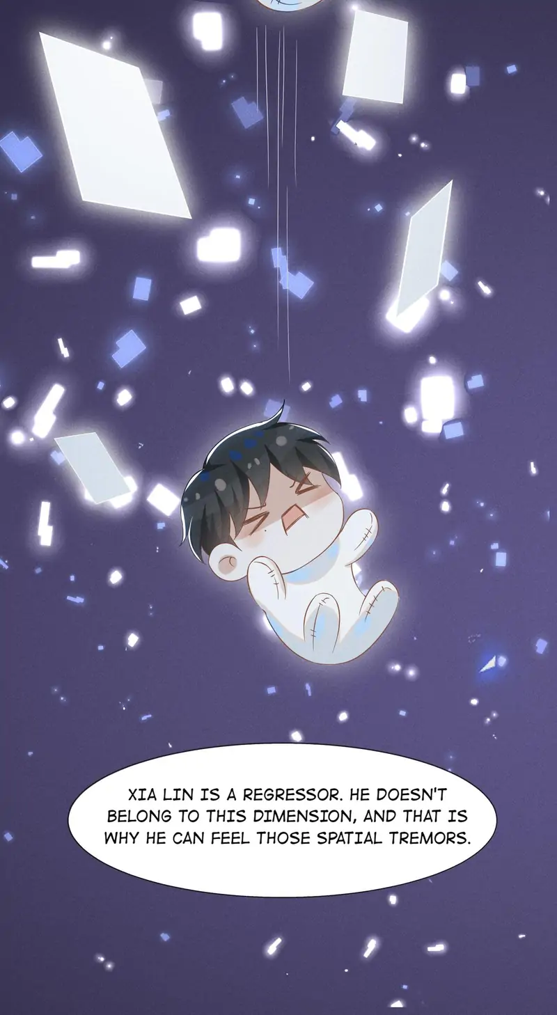 See You Never [Official] - 28 - Found Him by Accident manhwa