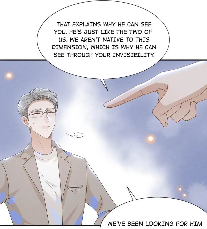 See You Never [Official] - 28 - Found Him by Accident manhwa