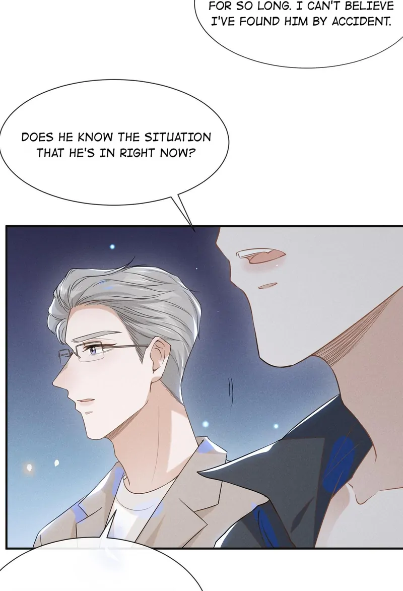 See You Never [Official] - 28 - Found Him by Accident manhwa
