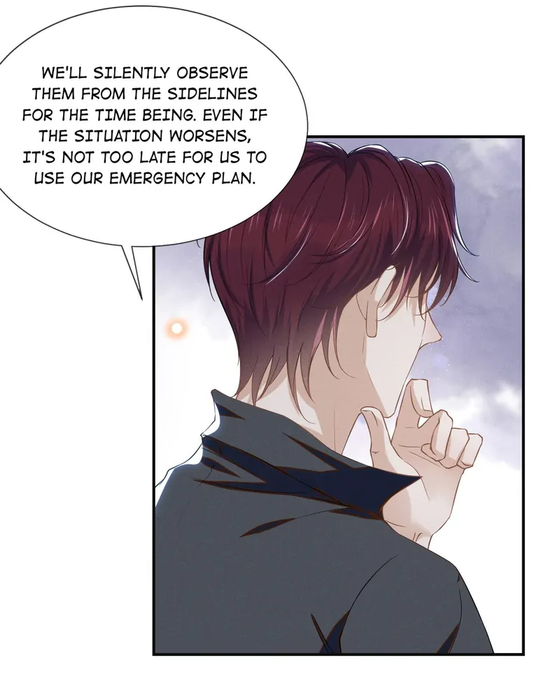 See You Never [Official] - 28 - Found Him by Accident manhwa