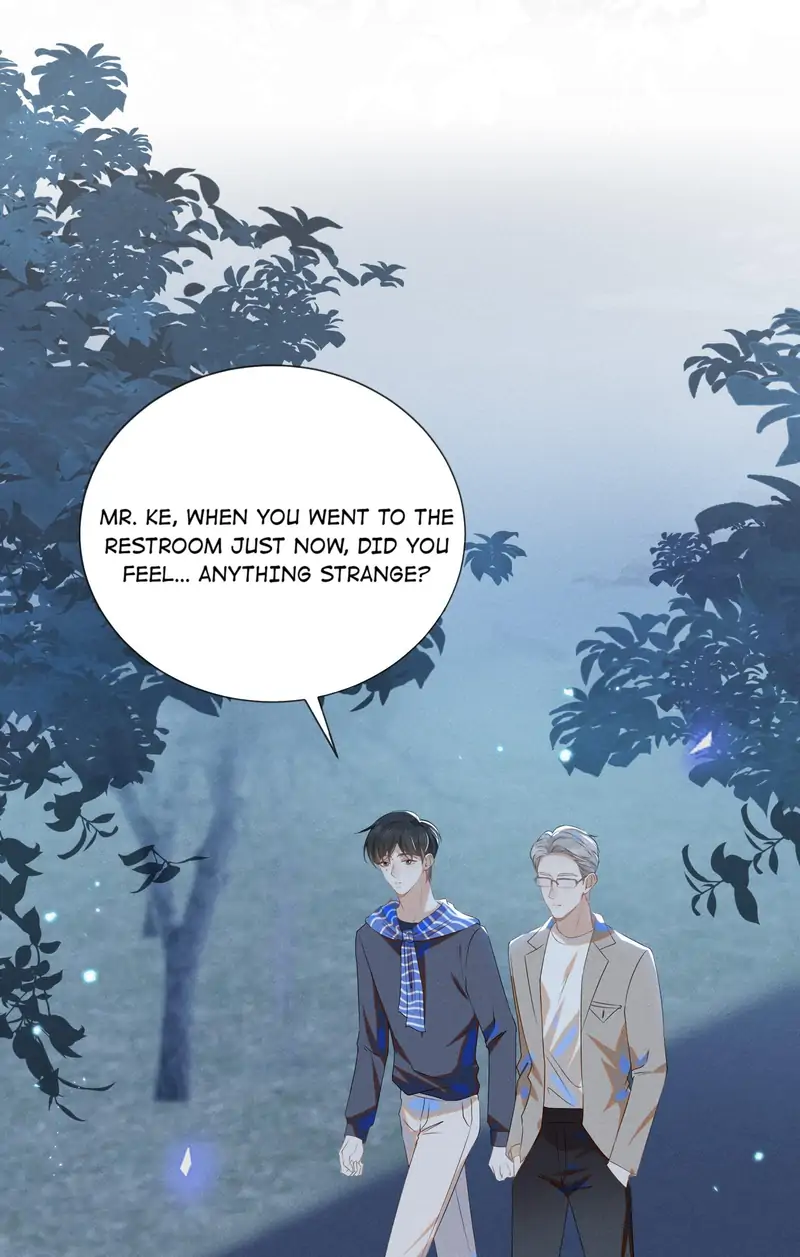 See You Never [Official] - 28 - Found Him by Accident manhwa