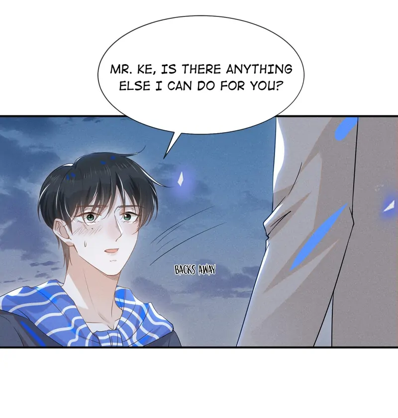 See You Never [Official] - 28 - Found Him by Accident manhwa