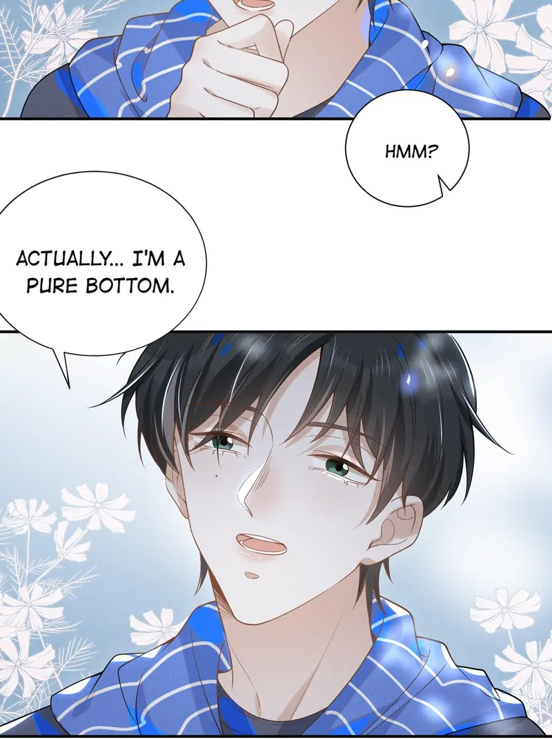 See You Never [Official] - 29 - What Brings You Here? manhwa
