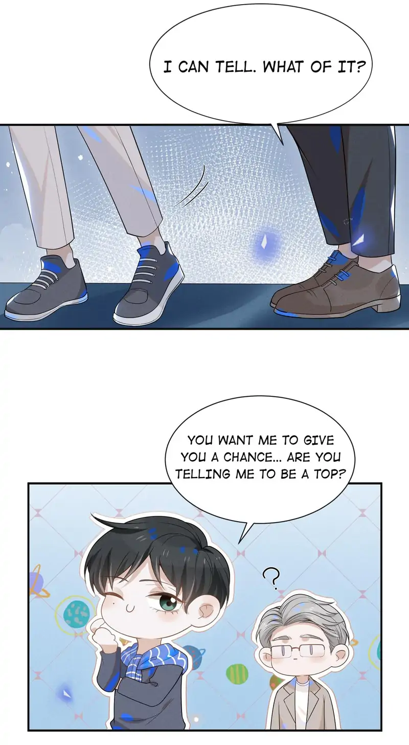See You Never [Official] - 29 - What Brings You Here? manhwa