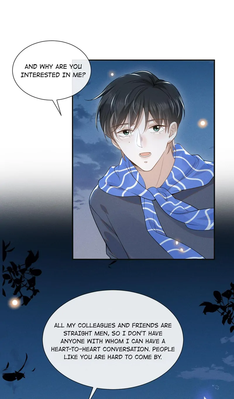 See You Never [Official] - 29 - What Brings You Here? manhwa