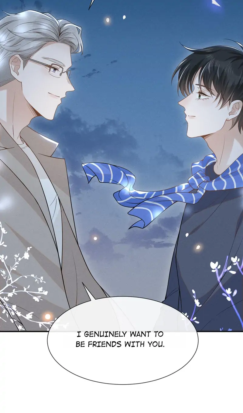 See You Never [Official] - 29 - What Brings You Here? manhwa