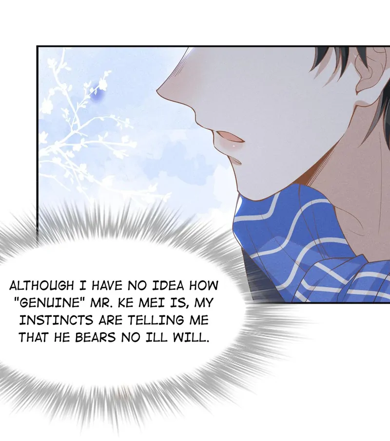 See You Never [Official] - 29 - What Brings You Here? manhwa
