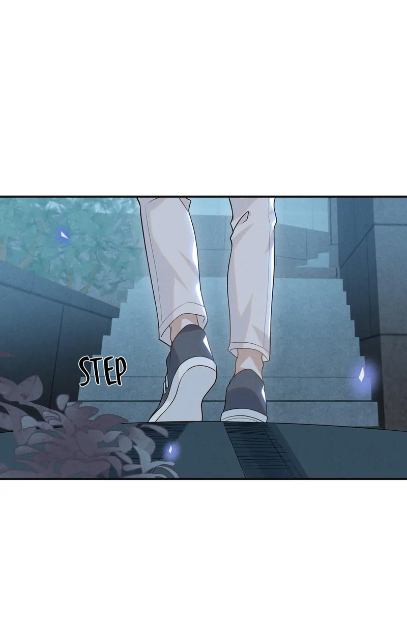 See You Never [Official] - 29 - What Brings You Here? manhwa