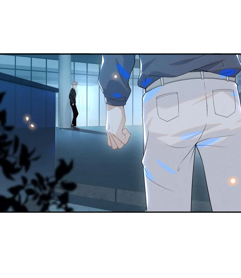 See You Never [Official] - 29 - What Brings You Here? manhwa