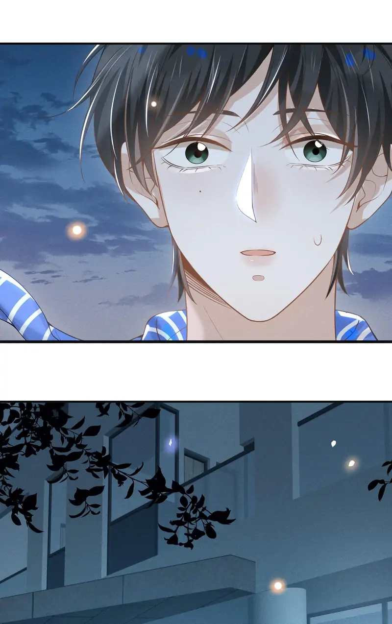 See You Never [Official] - 29 - What Brings You Here? manhwa