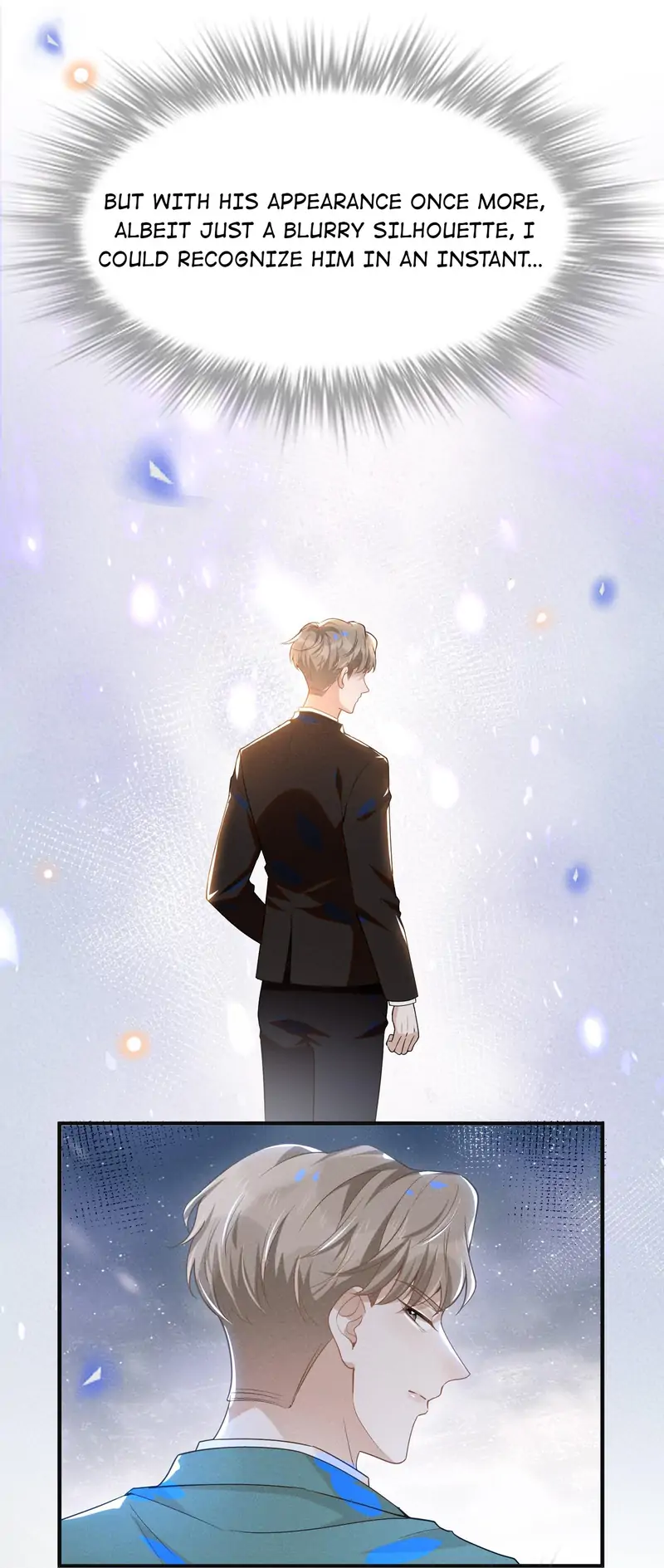 See You Never [Official] - 29 - What Brings You Here? manhwa