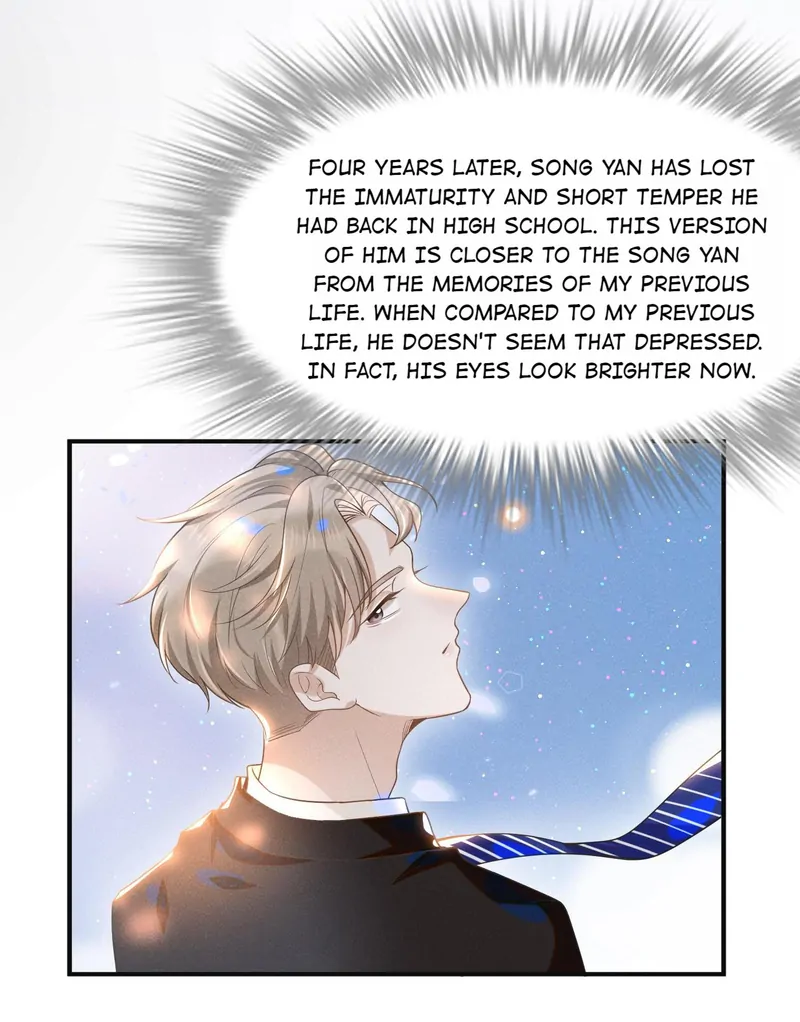 See You Never [Official] - 29 - What Brings You Here? manhwa
