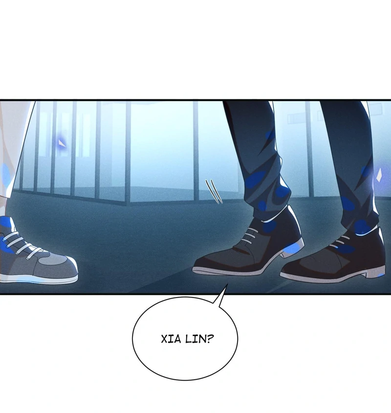 See You Never [Official] - 29 - What Brings You Here? manhwa