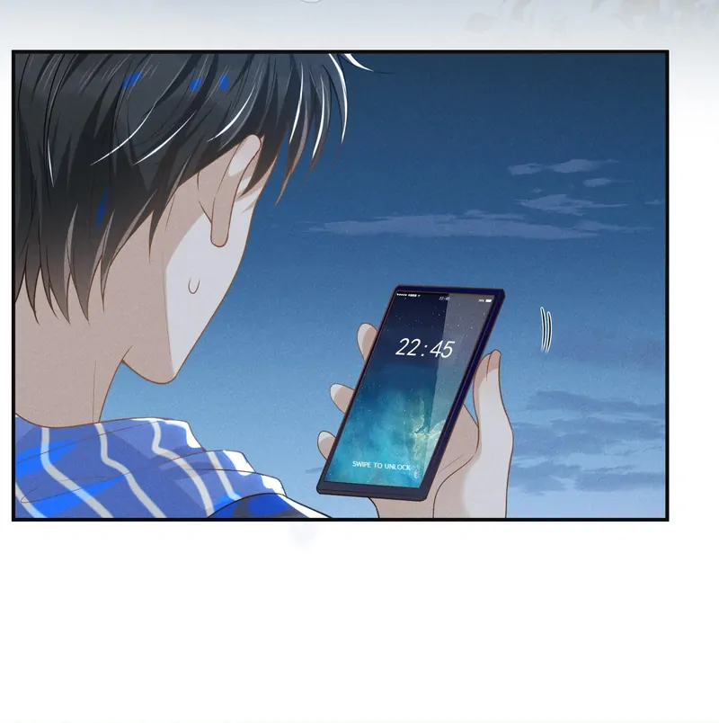 See You Never [Official] - 29 - What Brings You Here? manhwa